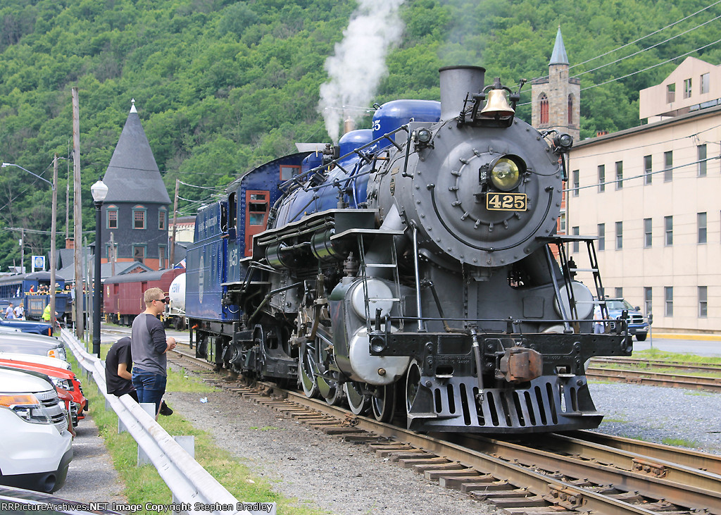 Lehigh Gorge Scenic Railway